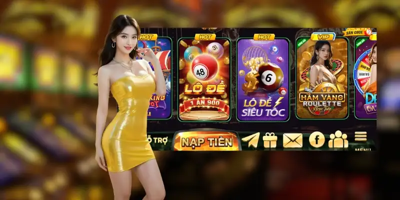 cuoc lo de xo so tra thuong hap dan Cược lô đề, xổ số trả thưởng hấp dẫn