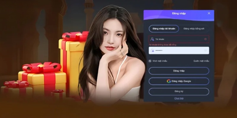 dang nhap sanclub đăng nhập sanclub