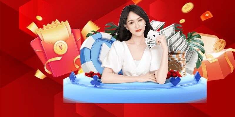 nhung ly do ma hoi vien nen tham gia khuyen mai nap dau Những lý do mà hội viên nên tham gia khuyến mãi nạp đầu