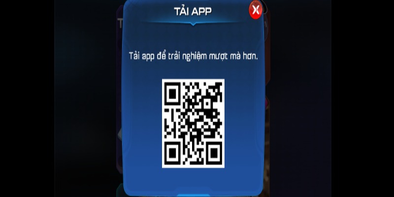 quy trinh cac buoc tai ung dung sanclub tren ios Quy trình tải app Sanclub trên Android nhanh gọn
