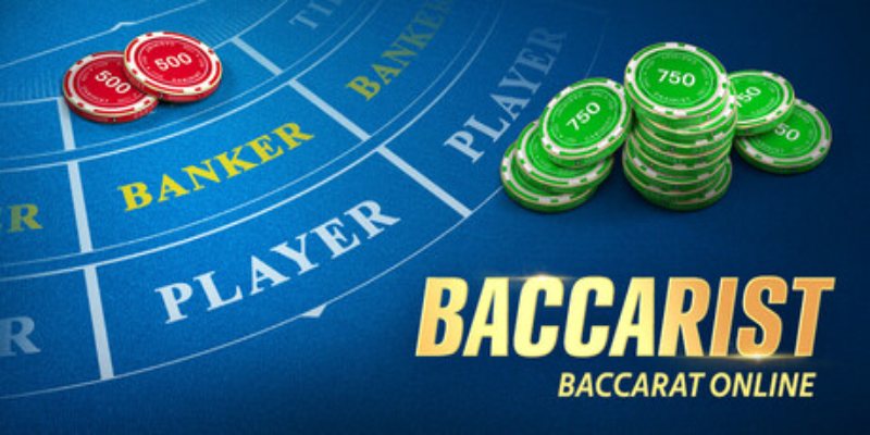 baccarat baccarat