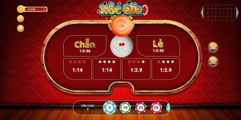 huong dan 4 buoc choi game don gian tai sanclub Hướng dẫn 4 bước chơi game đơn giản tại Sanclub