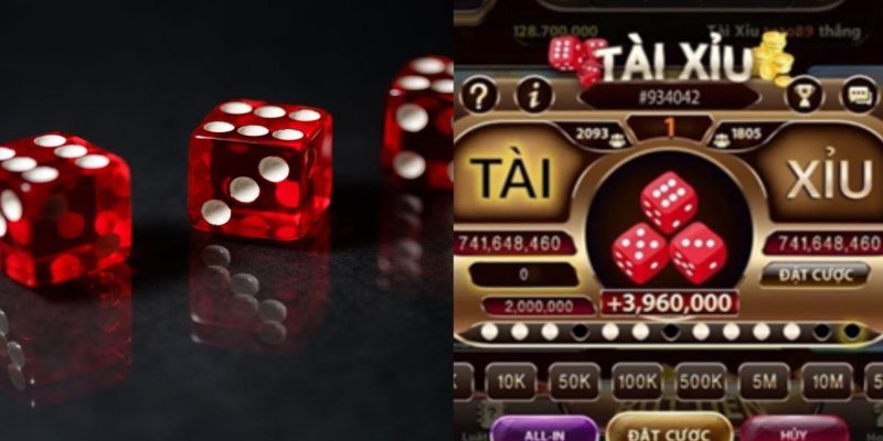 luat choi sicbo chi tiet ban can biet tai sanclub Luật chơi Sicbo chi tiết bạn cần biết tại Sanclub